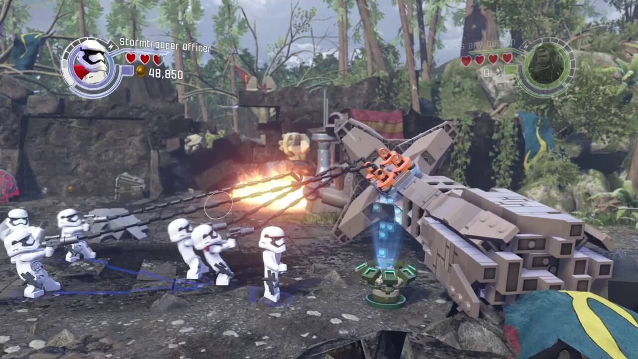 Star wars games for mac free download