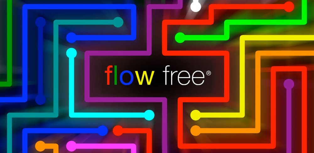 Flow Game Download Mac